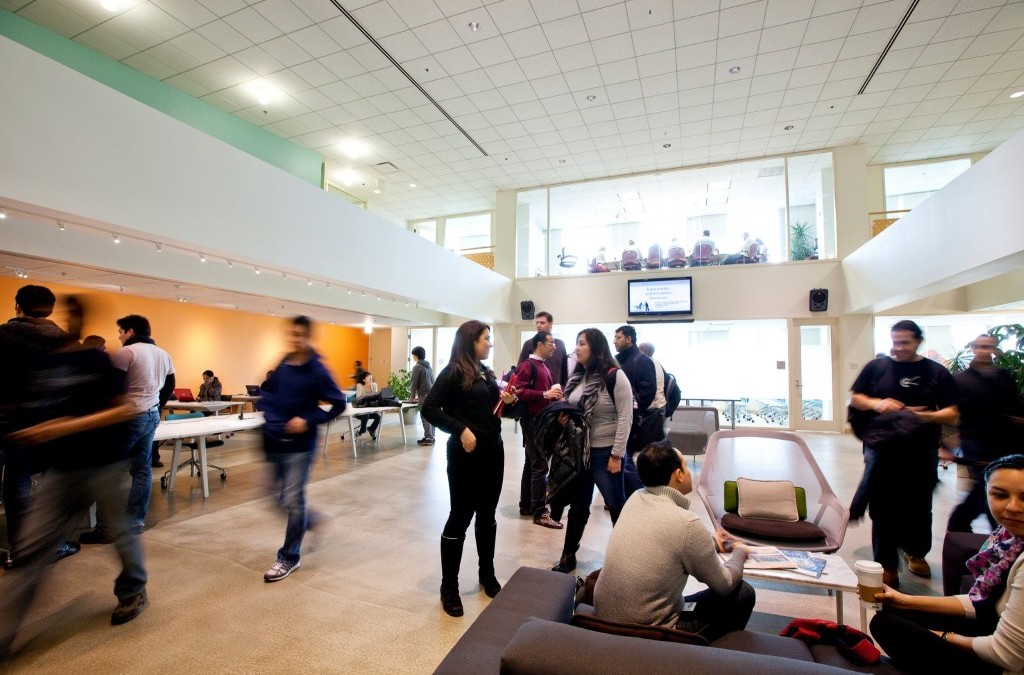 Gov. Baker Decides International Student Entrepreneurs Are Worth Keeping in Massachusetts
