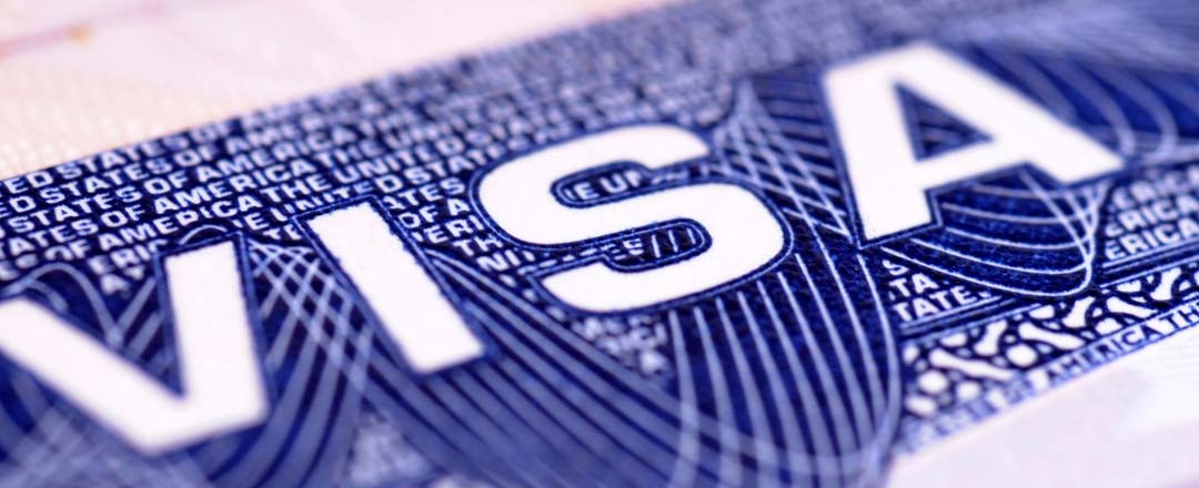 How to get a U.S. VISA as a startup founder