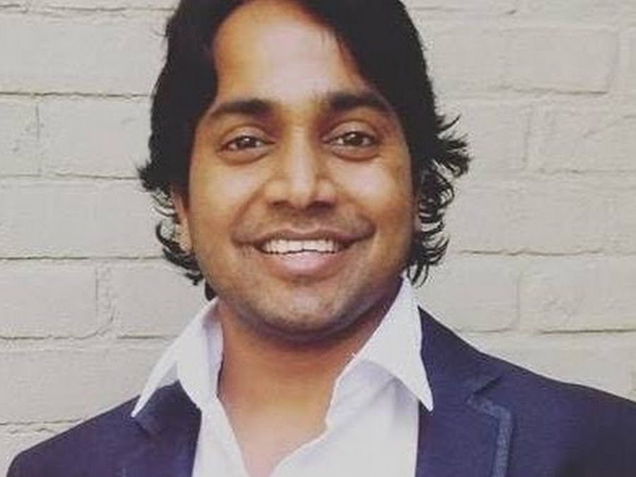 Founder Interviews: Srinath Vaddepally, founder of RistCall LLC